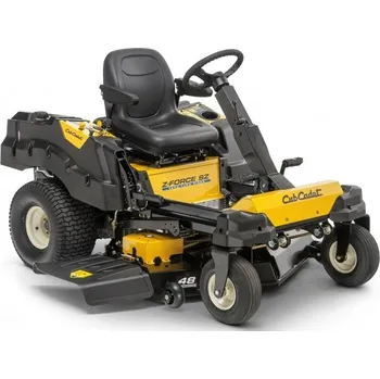 Zahradní traktor Cub Cadet XZ3 122