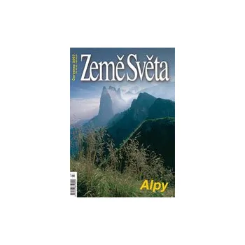 Recenze Země Světa: Alpy - Země světa časopis 
