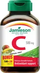 Jamieson Vitamín C 500 mg tropické…