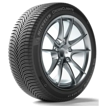 Celoroční osobní pneu Michelin Crossclimate Plus 205/55 R17 95 V TL XL