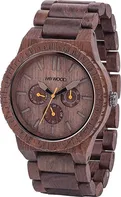 WeWood Kappa Chocolate WEWOOD-003-CHO