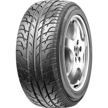 Letní osobní pneu Tigar Syneris 215/55 R16 97 H XL