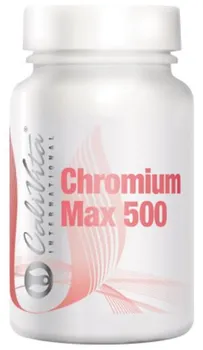 CaliVita Chromium Max 500 100 cps.