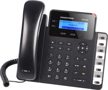 Stolní telefon Grandstream GXP1628