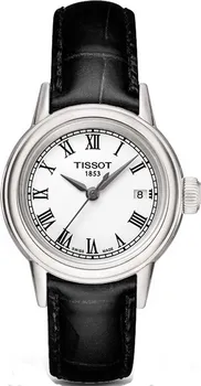 Hodinky Tissot Carson T085.210.16.013.00