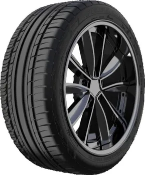 4x4 pneu Federal Couragia F/X 275/45 R20 110 V
