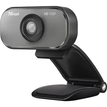 Webkamera Trust Viveo HD 720p