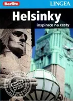 Helsinky: Inspirace na cesty: Lingea (2018, brožovaná)
