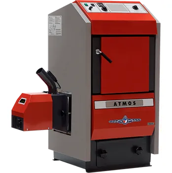 Kotel Atmos D 30 P