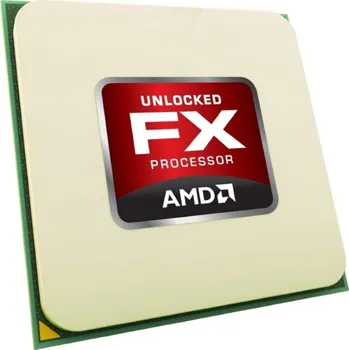 Procesor AMD FX-8350 (FD8350FRHKHBX) Wraith cooler