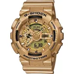 Casio G-Shock GA 100GD-9A