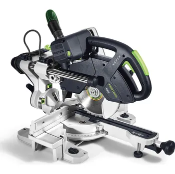 Pokosová pila Festool Kapex KS 60 E