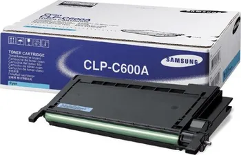 Originální Samsung CLP-C600A