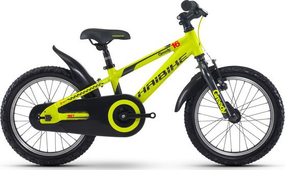 Haibike seet sale greedy 16