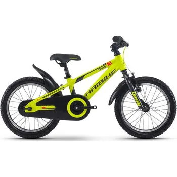 Dětské kolo Haibike Seet Greedy 16" 2017