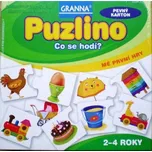 Granna Puzlino