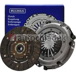 Sada spojková RYMEC MB ACTROS 400 mm