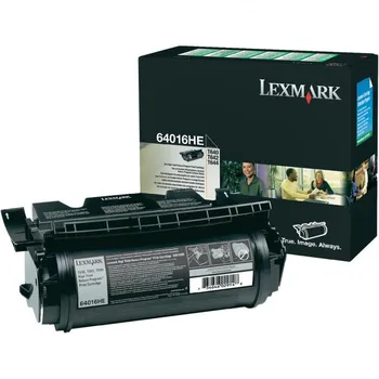 Originální Lexmark 64016HE