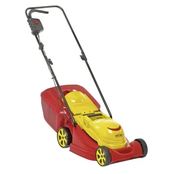 Sekačka Wolf Garten Select 3800 E