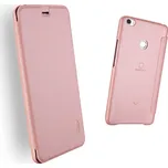 Pouzdro LENUO Ledream pro Xiaomi Mi Max Barva: Růžová (světlá)