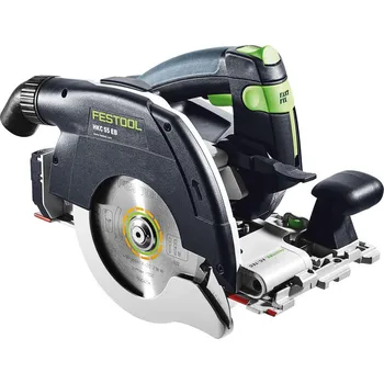 Zahrada Festool HKC 55 EB li-basic