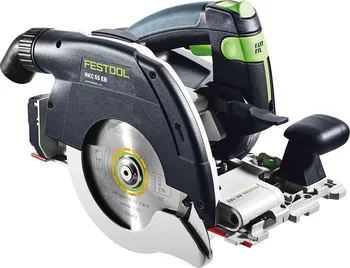 Okružní pila Festool HKC 55 EB li-basic