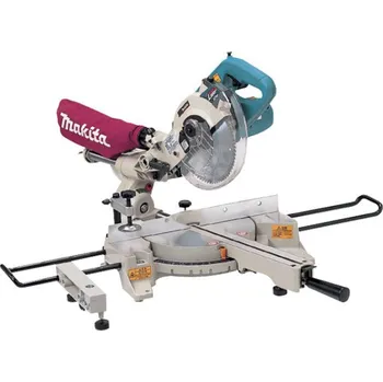 Zahradní technika Makita LS0714