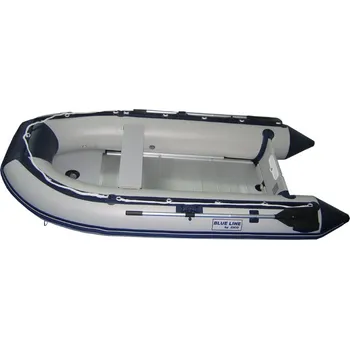 Člun Zico BL290