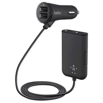 Belkin Road Rockstar F8M935bt06-BLK