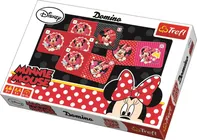 Domino Trefl Domino Minnie