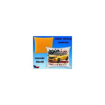 Polštář Polštářek Ford Edge