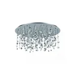 Ideal Lux Neve PL15 030784 Cromo