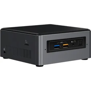 Stolní počítač Intel NUC Kit 7i3BNH (BOXNUC7i3BNH)