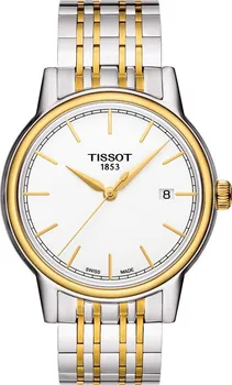 Hodinky Tissot Carson T085.410.22.011.00