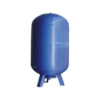 Expanzní nádoba CIMM AFE/CAR CE 150l stojatá tl.nádoba 16bar