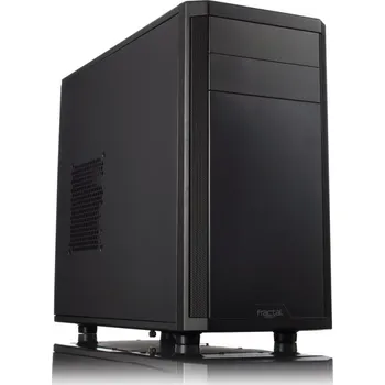 Recenze fractal design Core 1300 (FD-CA-CORE-1300-BL) PC skříň Recenze fractal design Core 1300 (FD-CA-CORE-1300-BL)