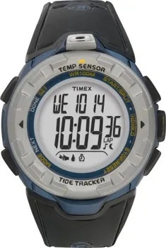 Hodinky Timex Tide Temp T46291
