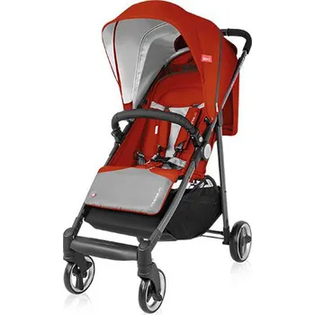 Kočárek Espiro Nano 2016