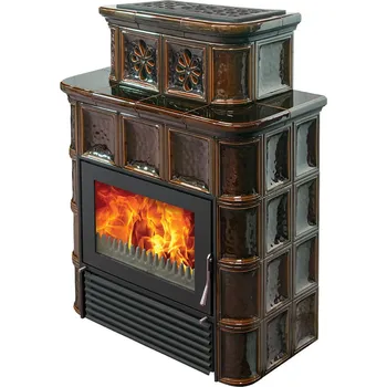 Krbová kamna Mijava Super Max I K220