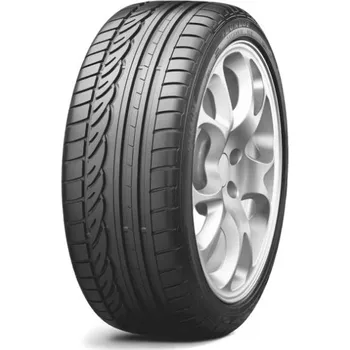 Dunlop SP Sport 01 205/60 R16 92 W Letní osobní pneu Dunlop SP Sport 01 205/60 R16 92 W