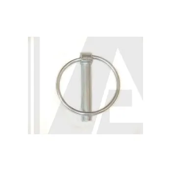 Autopojistky Kruhová pojistka 8mm