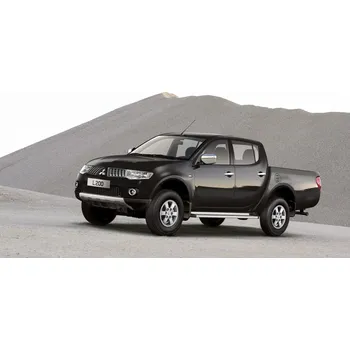 Auto-moto Mitsubishi L 200 4-dr double cab 2005-2015