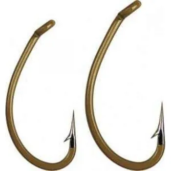 Rybářský háček Traper Háčky Kaprové Hikara Camu Extpert Velikost Háčku 8