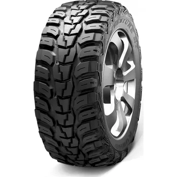 4x4 pneu Kumho KL71 27x8.50 R14 95 Q