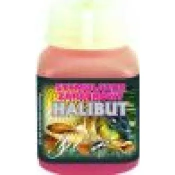 Návnadové aroma Stil aroma Halibut