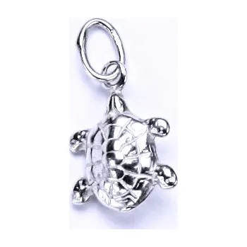Přívěsek Stříbrný přívěšek, stříbrné šperky,P 784