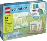 LEGO Education 9388 Malé podložky