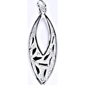 Přívěsek Stříbrný přívěsek, přívěšek ze stříbra,váha 1,68 g, P 988 malé