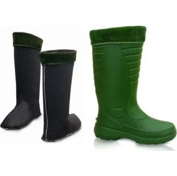 Vložka do bot Vložky do holinek Lemigo GRENLANDER 862 EVA Velikost 41