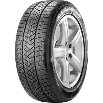 4x4 pneu Pirelli Scorpion Winter 255/50 R19 107 V